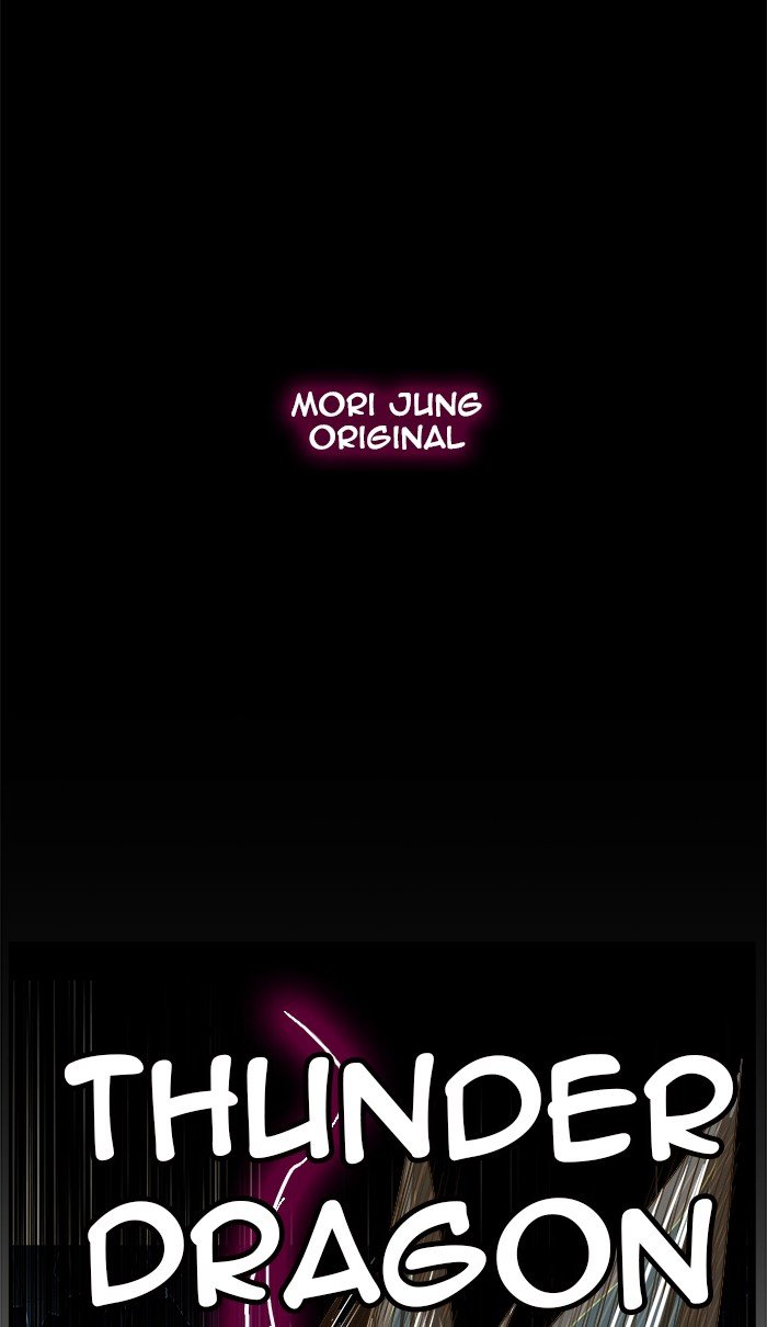 The God of High School - Chapter 449 Page 20