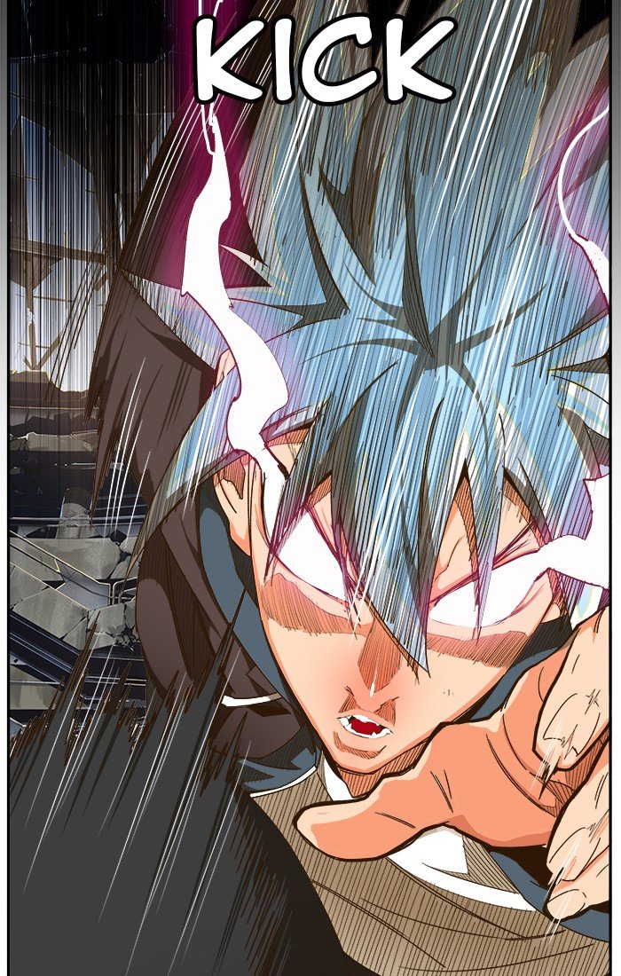 The God of High School - Chapter 449 Page 21