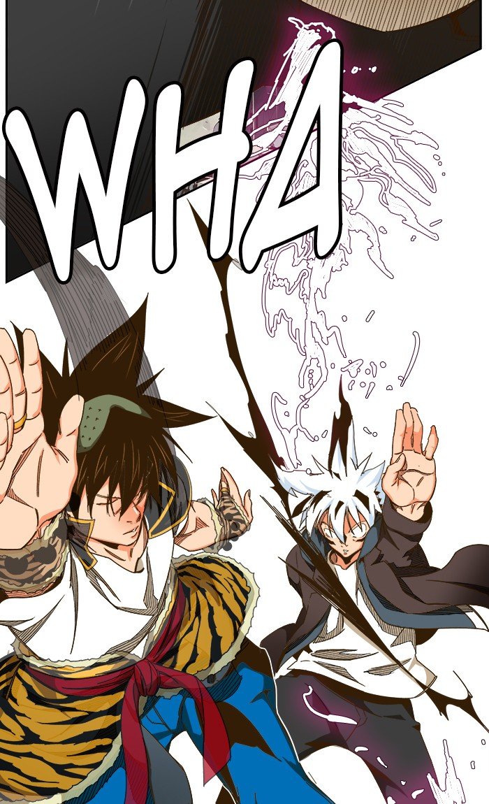 The God of High School - Chapter 449 Page 22