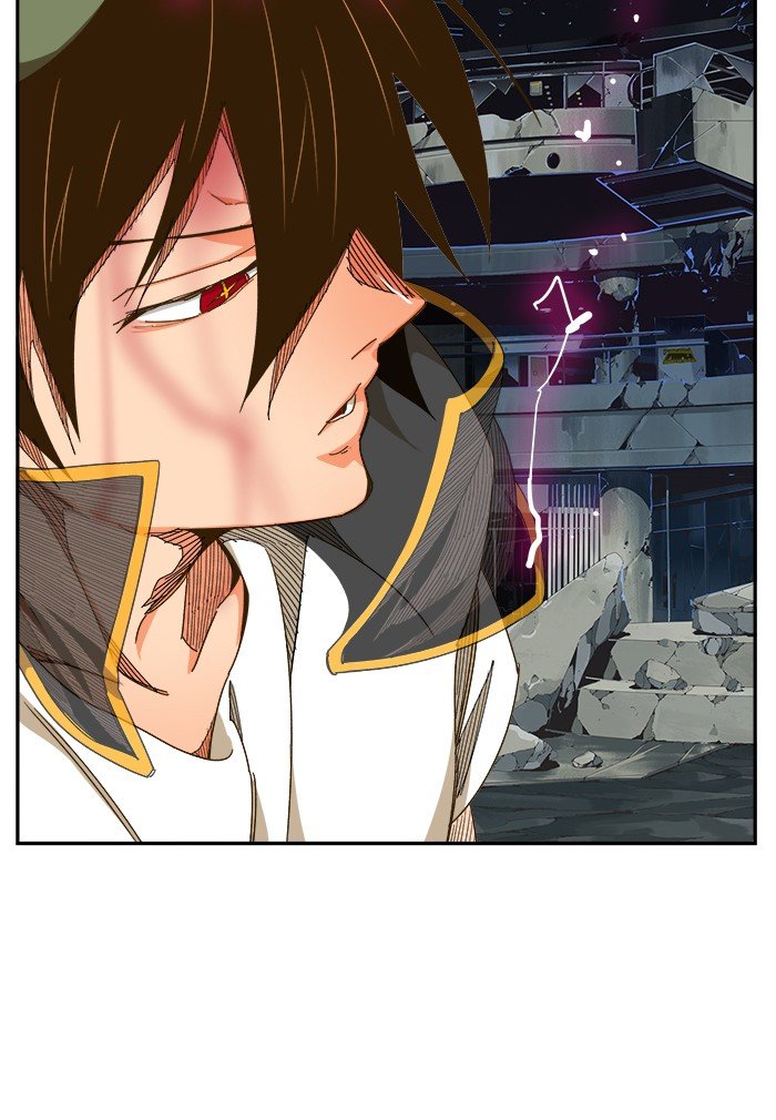 The God of High School - Chapter 449 Page 24