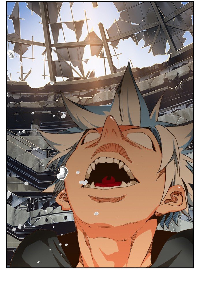 The God of High School - Chapter 449 Page 25