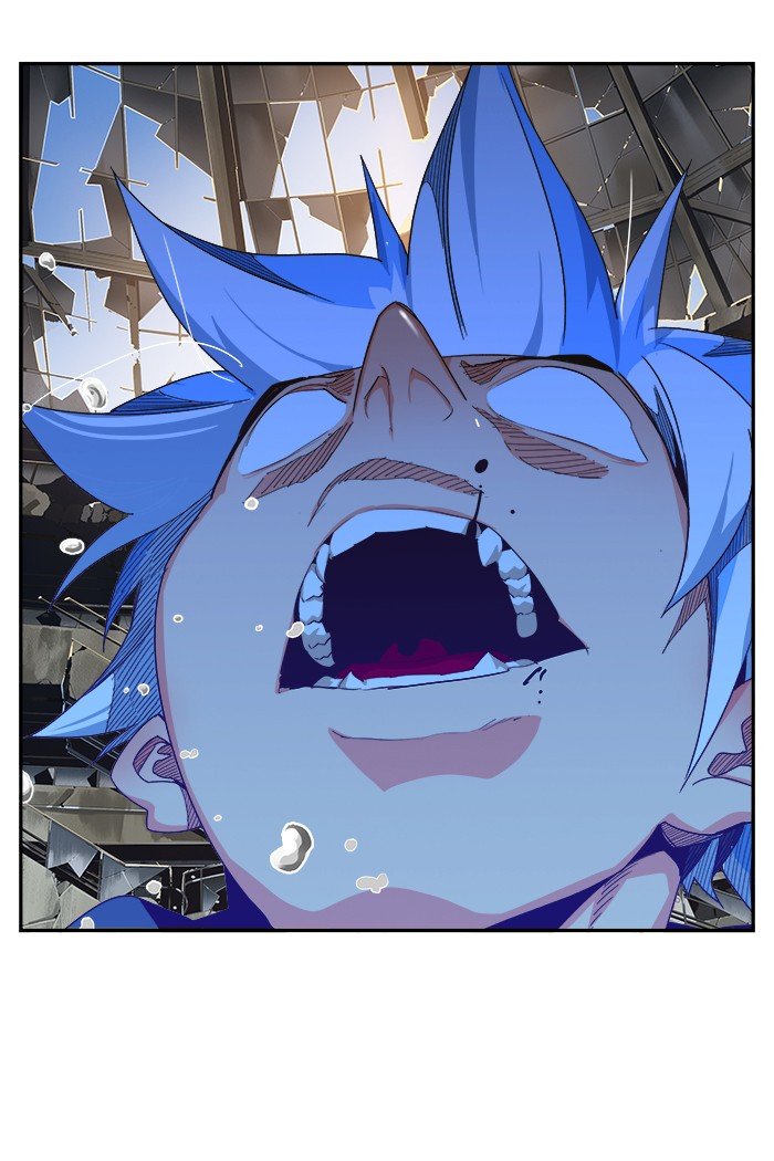 The God of High School - Chapter 449 Page 27