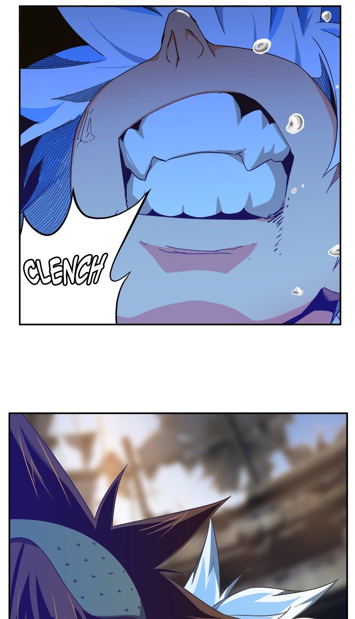 The God of High School - Chapter 449 Page 29