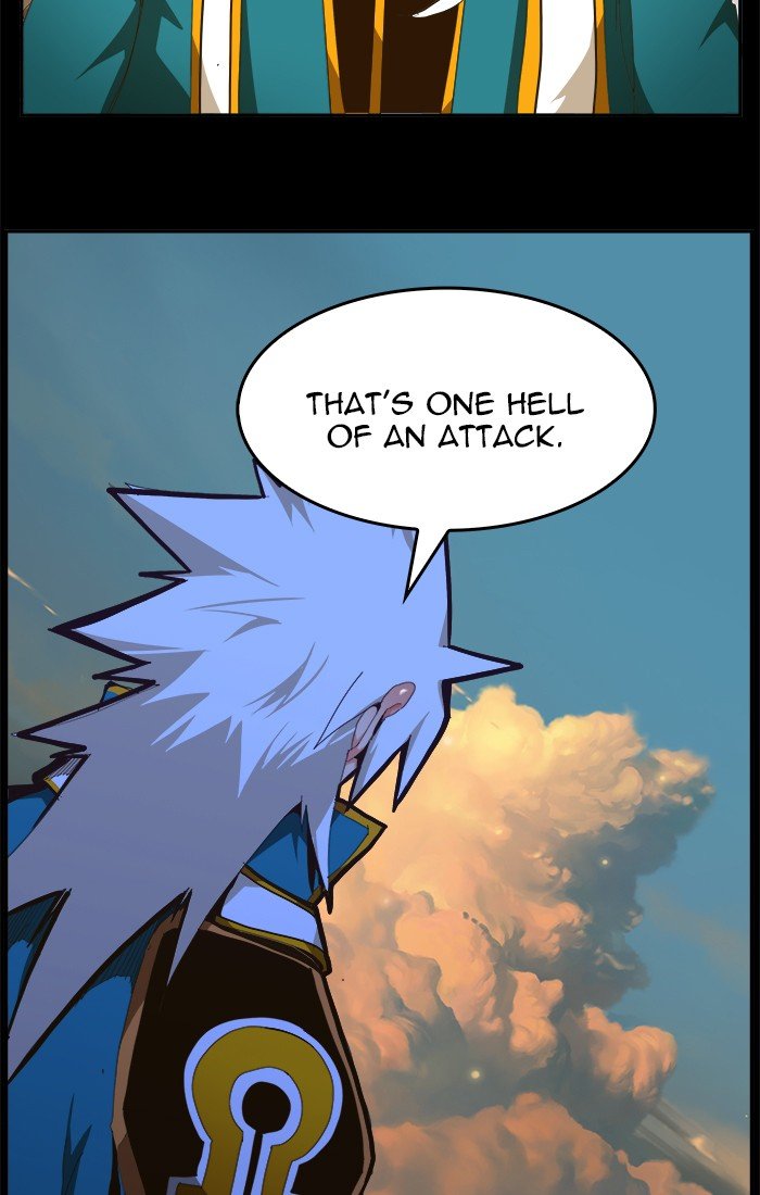 The God of High School - Chapter 449 Page 3