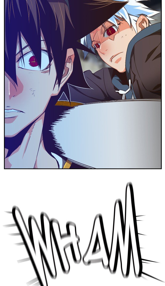 The God of High School - Chapter 449 Page 30