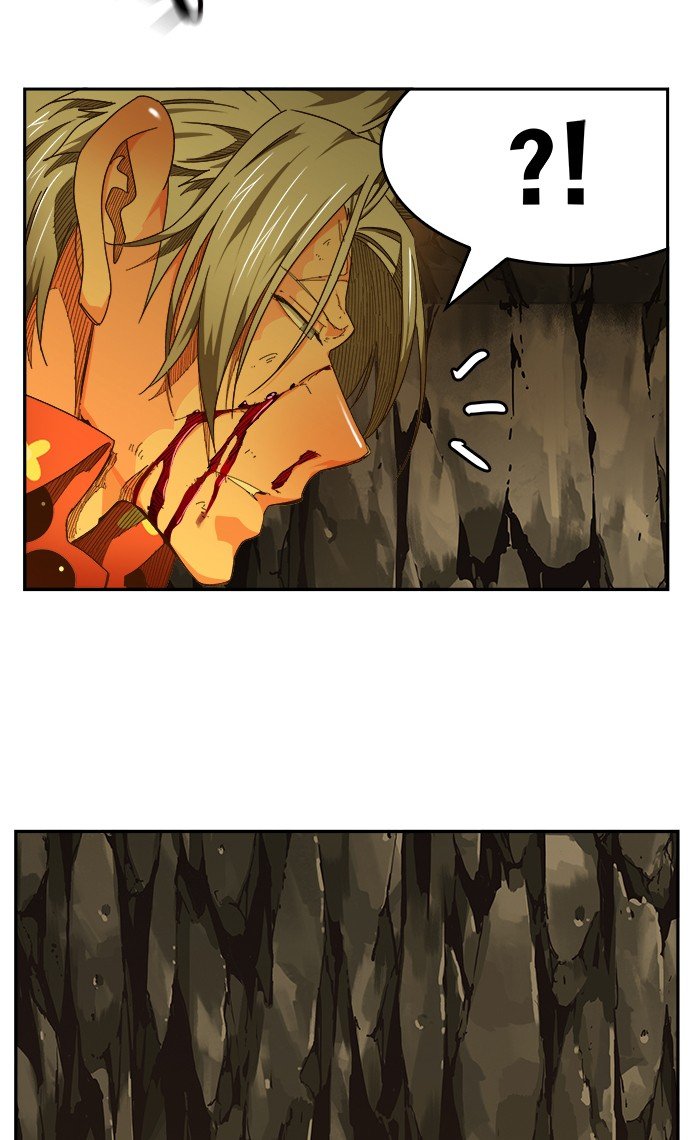 The God of High School - Chapter 449 Page 31