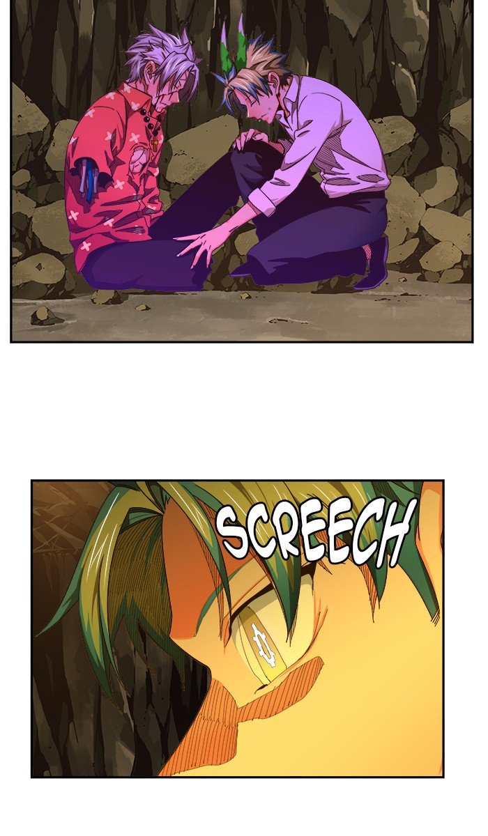 The God of High School - Chapter 449 Page 32