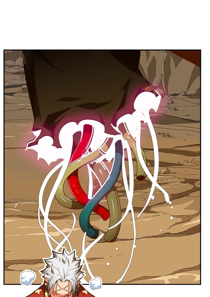 The God of High School - Chapter 449 Page 33