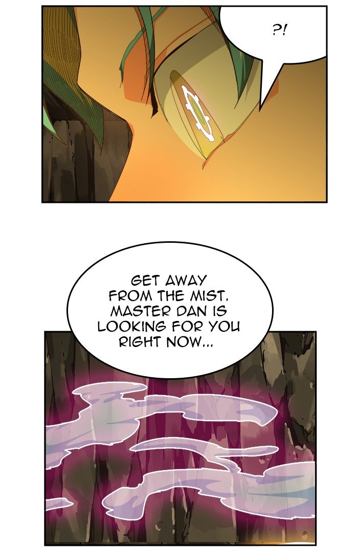 The God of High School - Chapter 449 Page 36