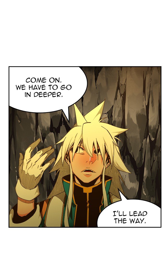 The God of High School - Chapter 449 Page 37