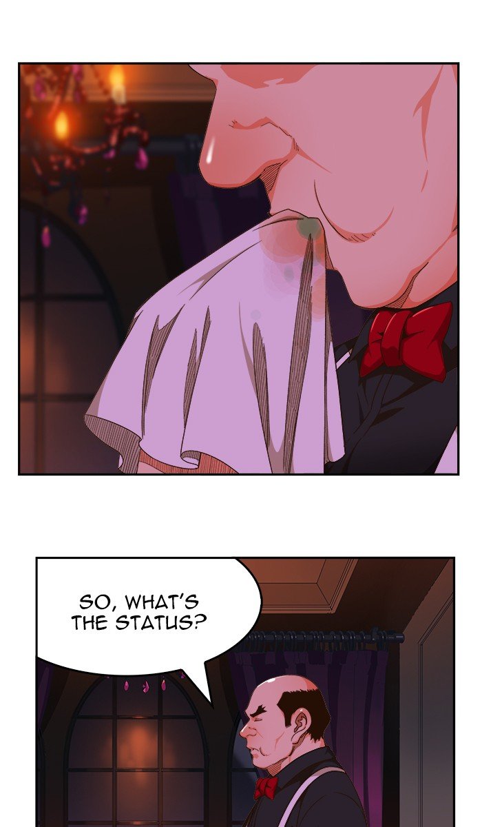 The God of High School - Chapter 449 Page 39