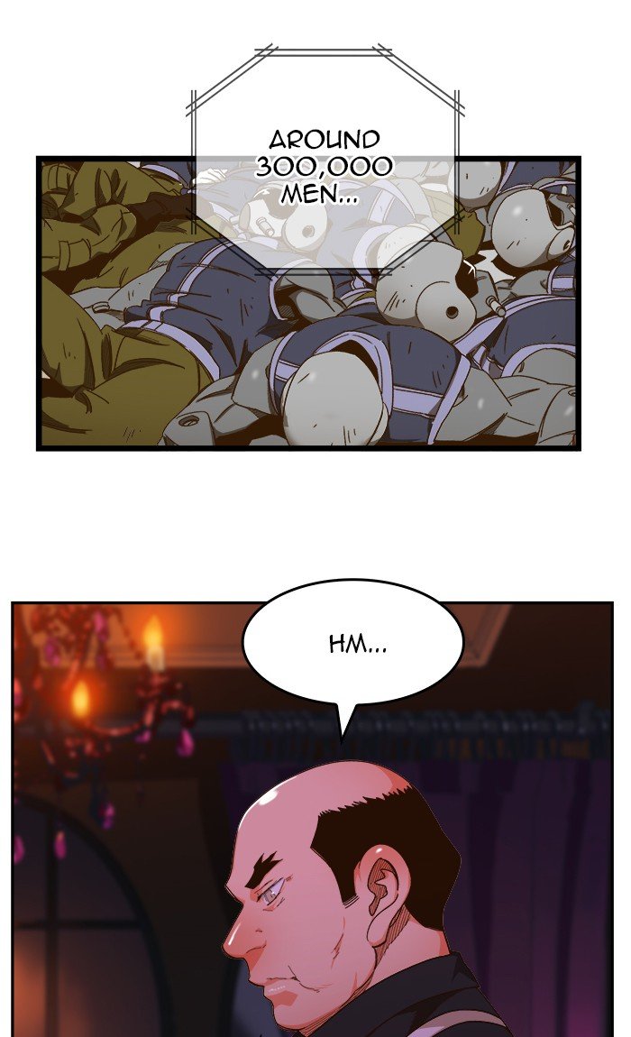 The God of High School - Chapter 449 Page 41