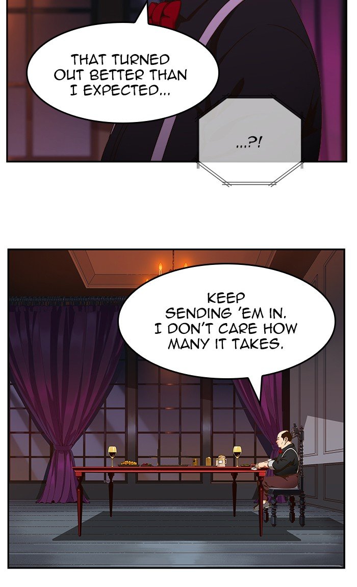 The God of High School - Chapter 449 Page 42