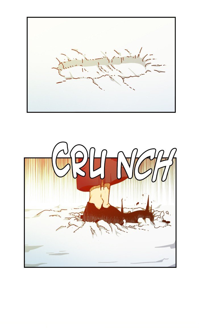 The God of High School - Chapter 449 Page 47