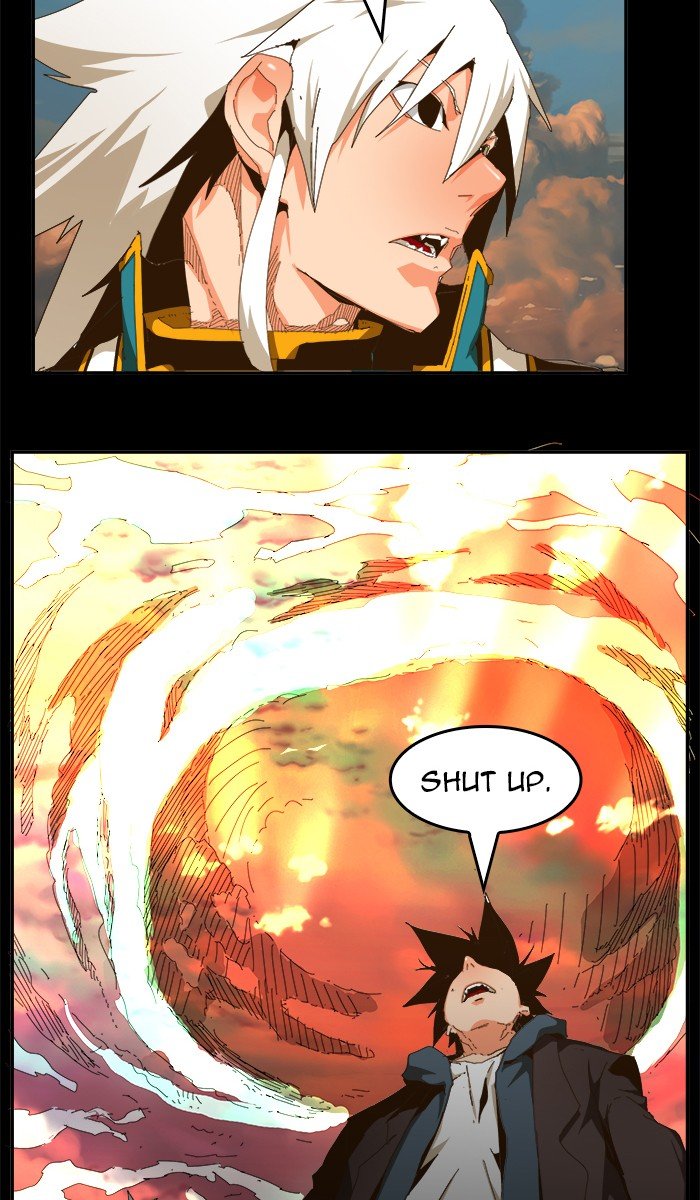 The God of High School - Chapter 449 Page 5