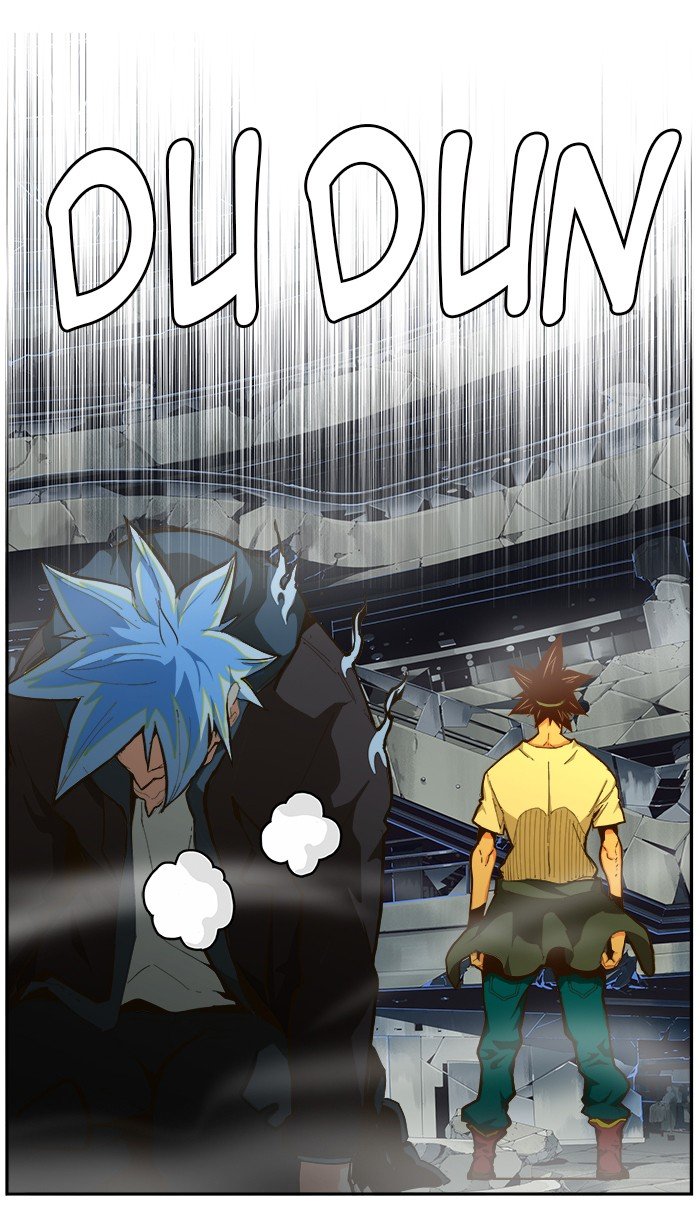 The God of High School - Chapter 449 Page 50