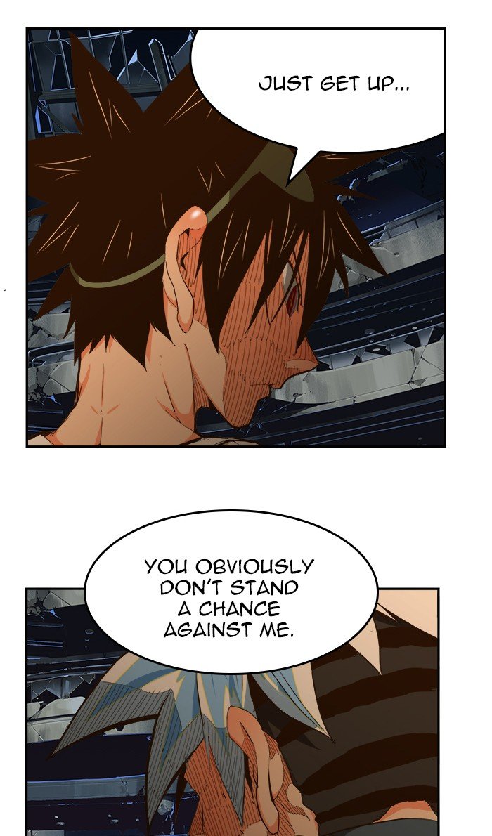 The God of High School - Chapter 449 Page 51