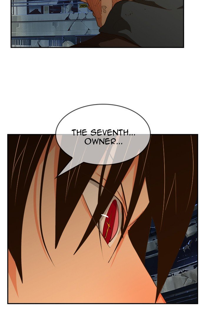 The God of High School - Chapter 449 Page 52