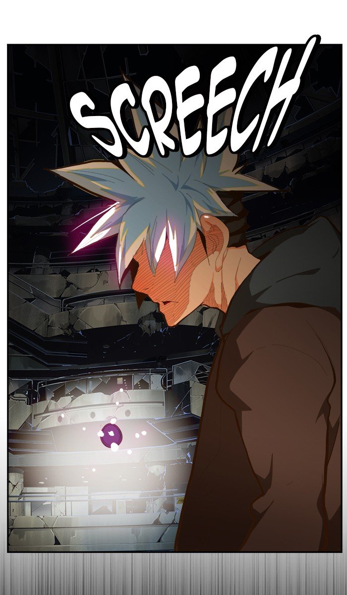 The God of High School - Chapter 449 Page 53