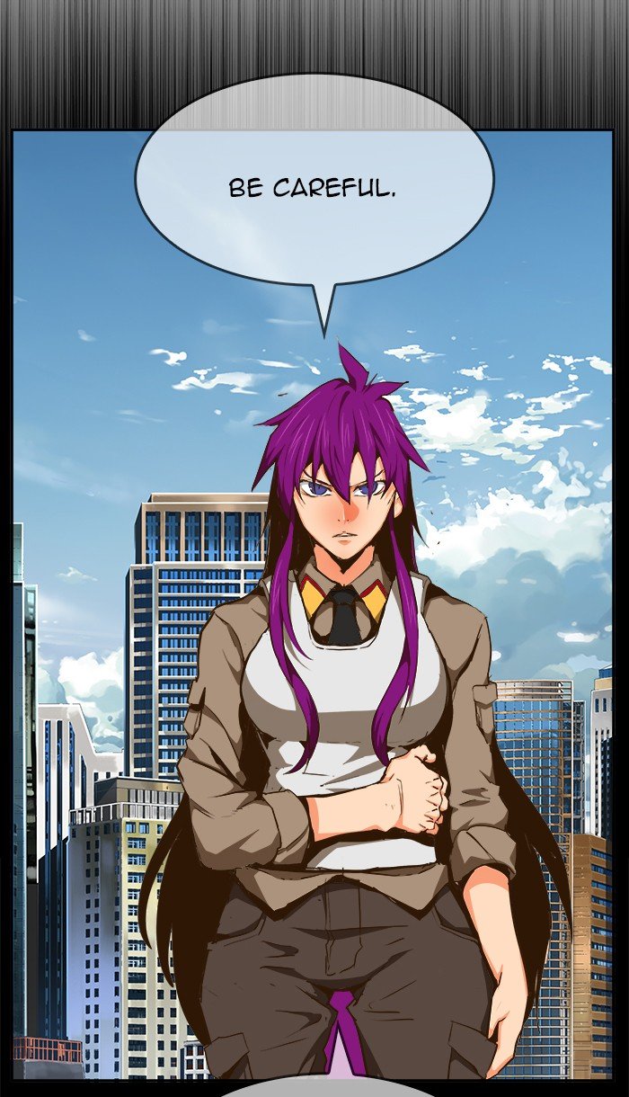 The God of High School - Chapter 449 Page 54