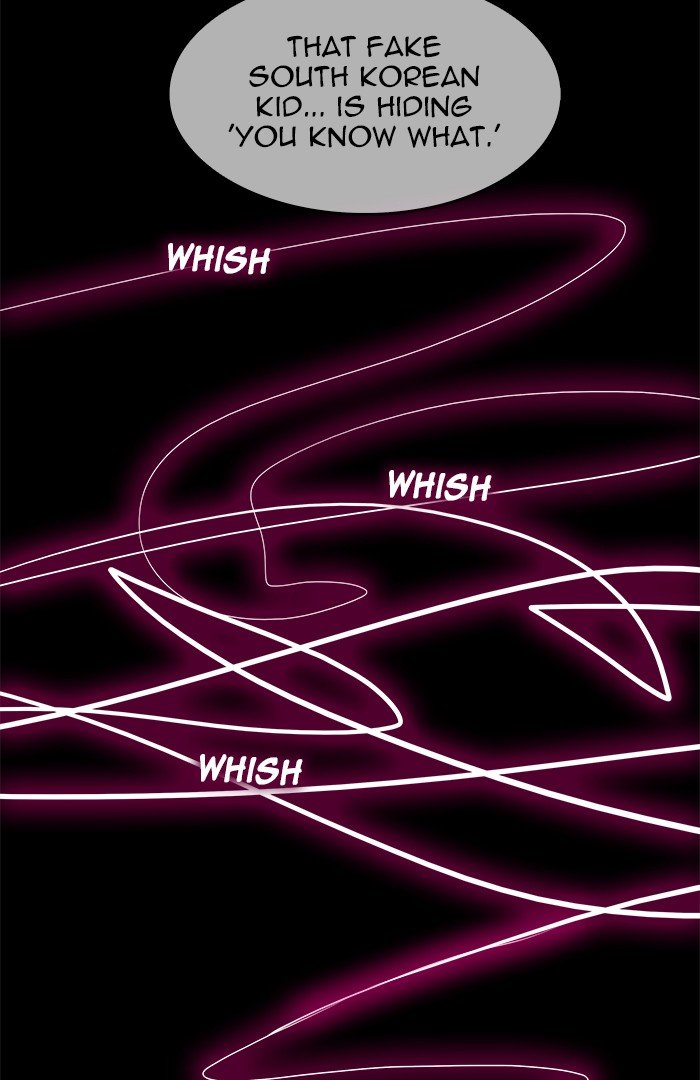 The God of High School - Chapter 449 Page 55