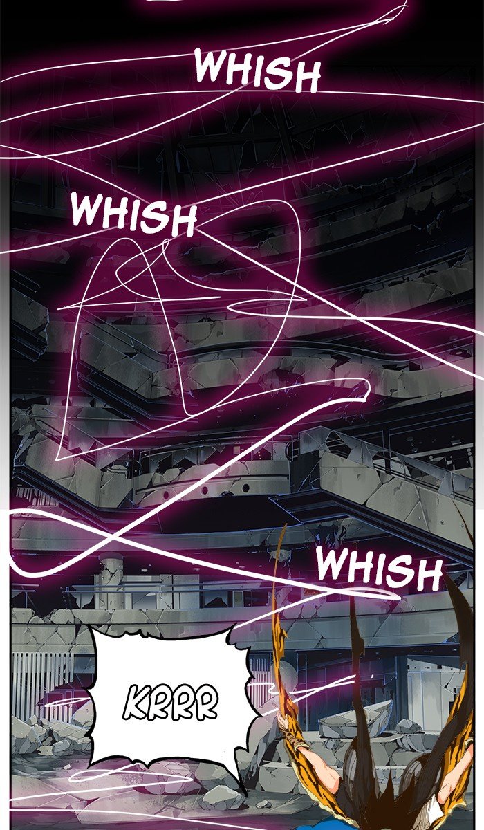 The God of High School - Chapter 449 Page 56