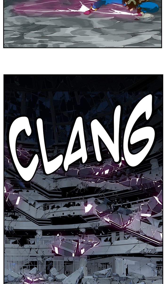 The God of High School - Chapter 449 Page 57