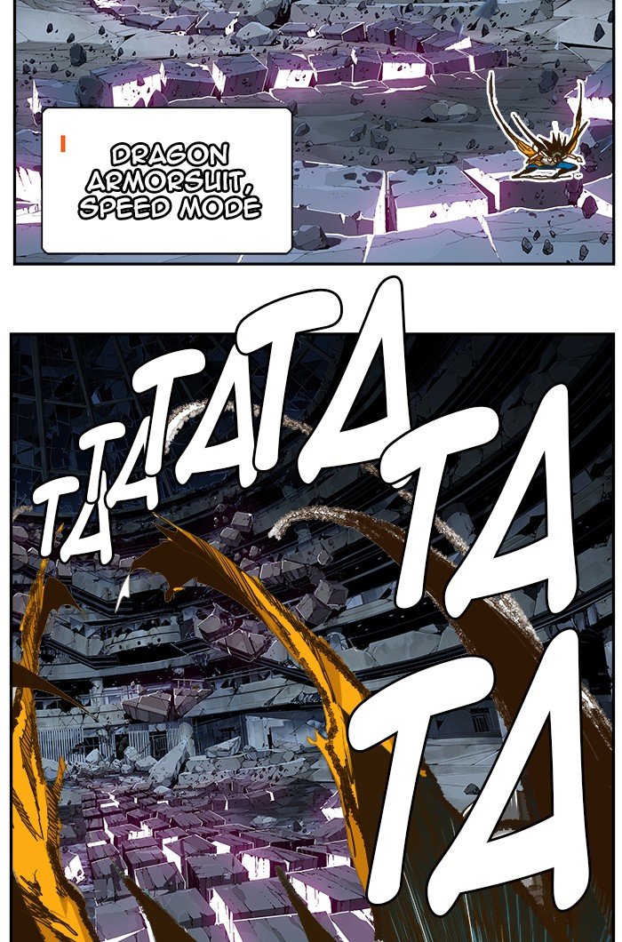 The God of High School - Chapter 449 Page 58