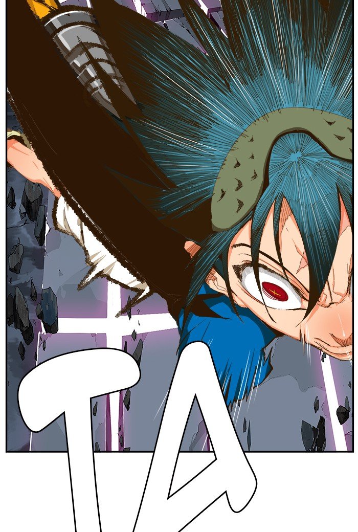 The God of High School - Chapter 449 Page 59