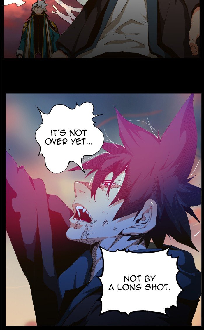 The God of High School - Chapter 449 Page 6