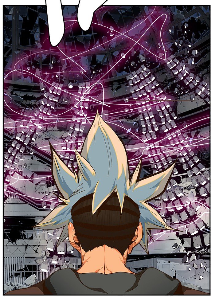 The God of High School - Chapter 449 Page 60