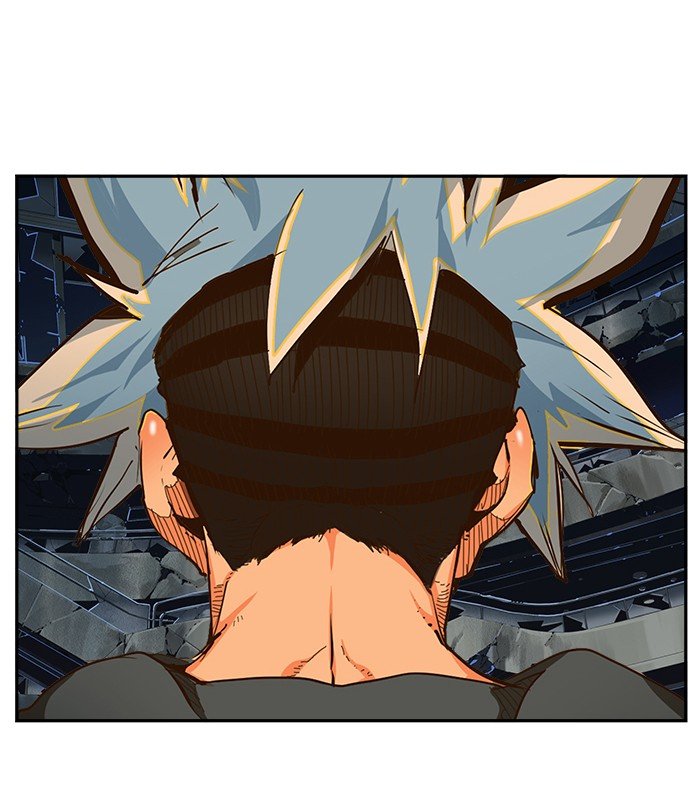 The God of High School - Chapter 449 Page 61