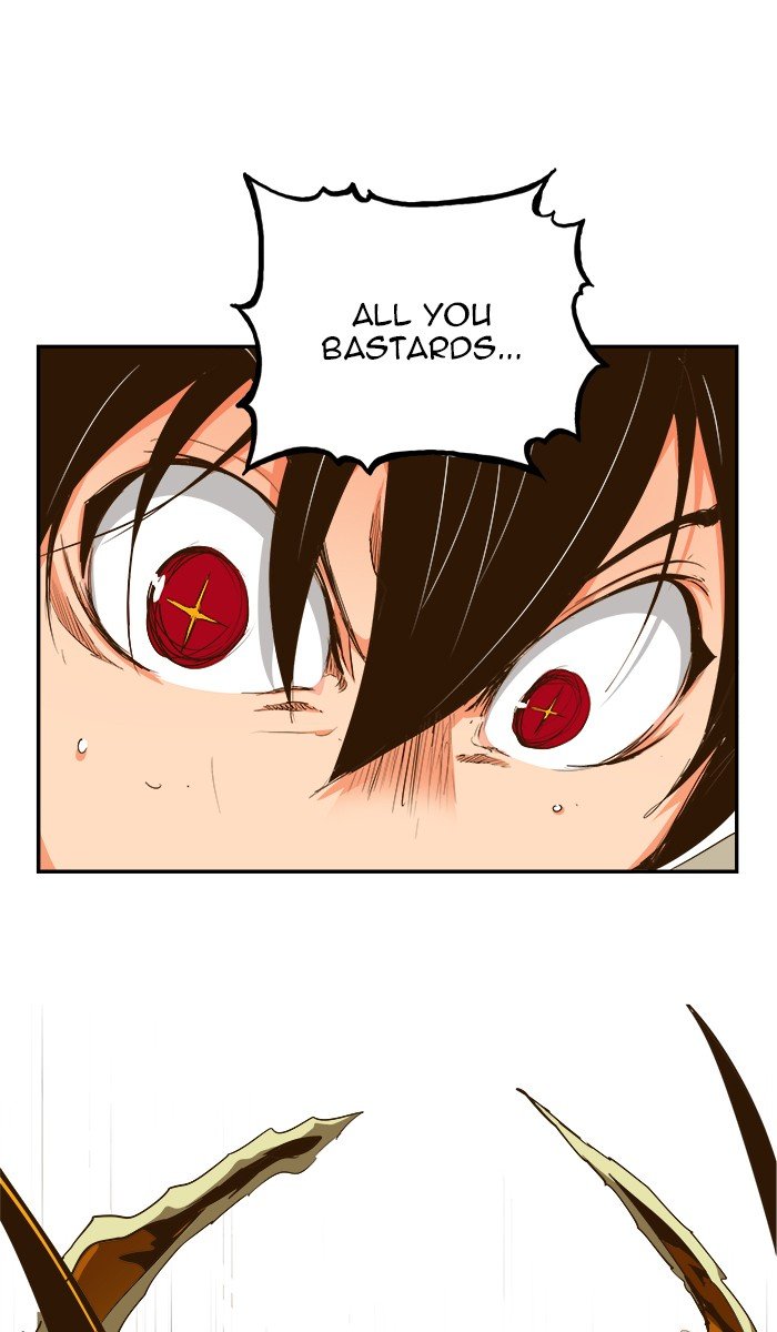 The God of High School - Chapter 449 Page 62