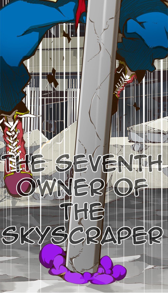 The God of High School - Chapter 449 Page 64