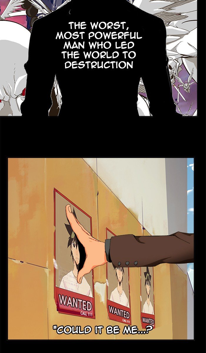 The God of High School - Chapter 449 Page 69