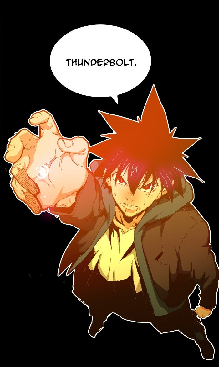 The God of High School - Chapter 449 Page 7