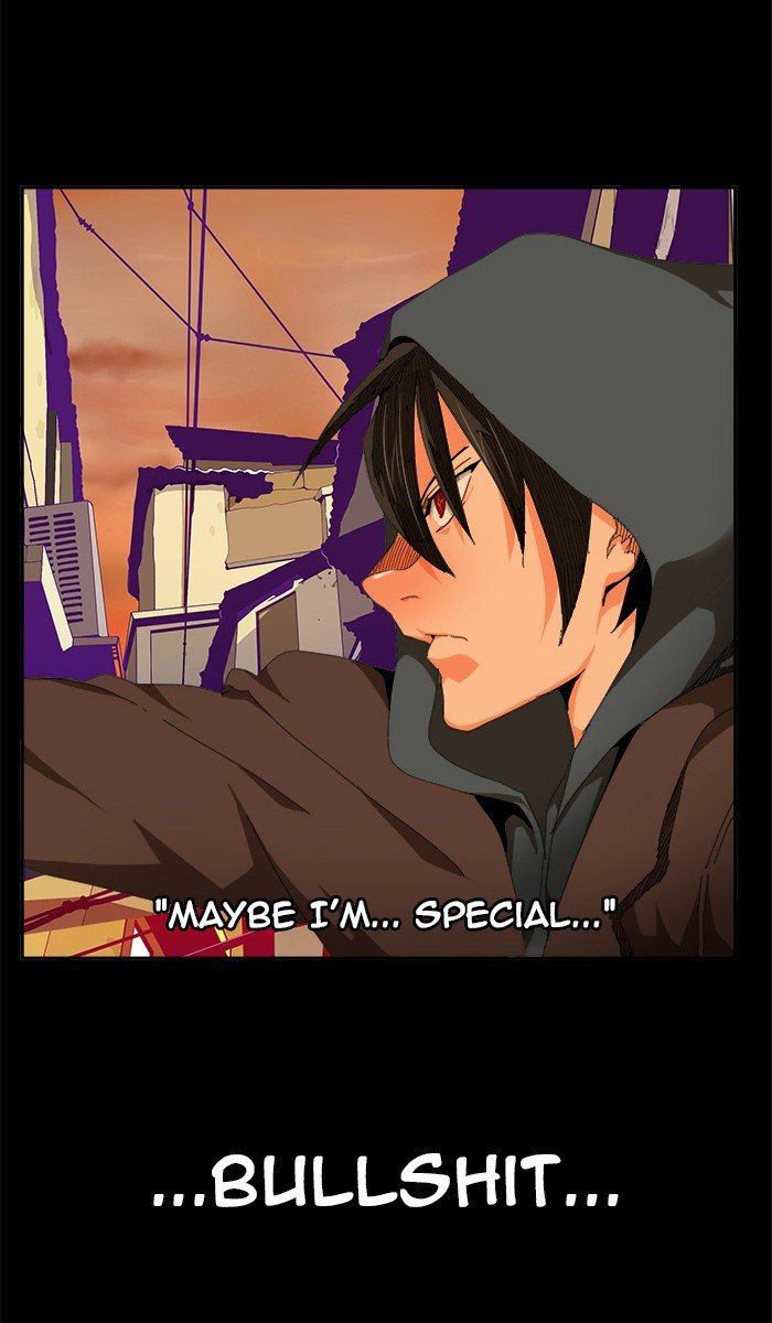 The God of High School - Chapter 449 Page 70