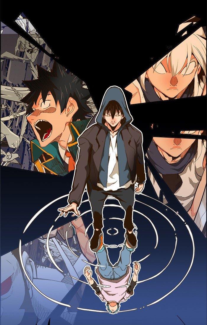 The God of High School - Chapter 449 Page 71