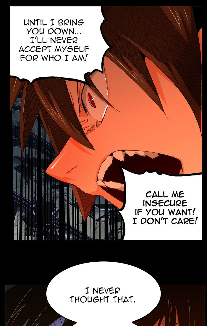 The God of High School - Chapter 449 Page 73