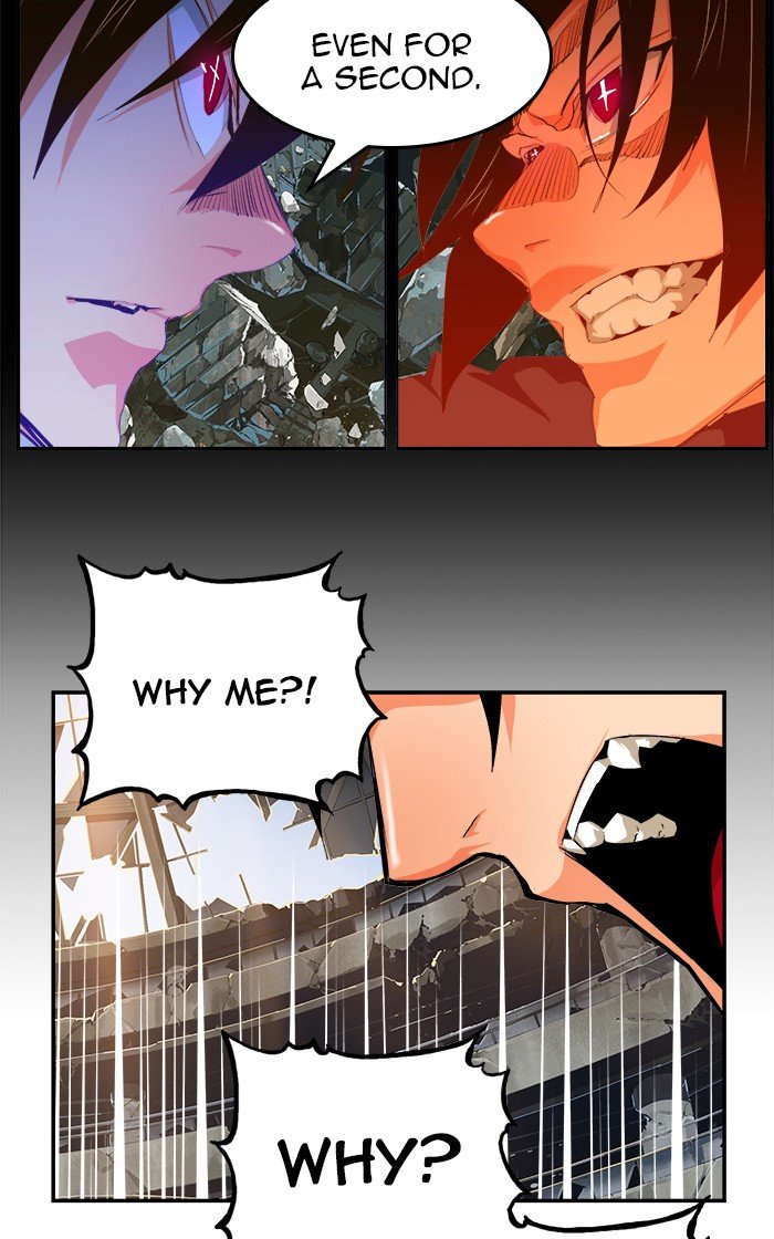 The God of High School - Chapter 449 Page 74