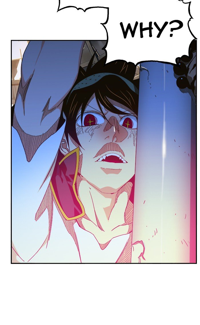 The God of High School - Chapter 449 Page 75