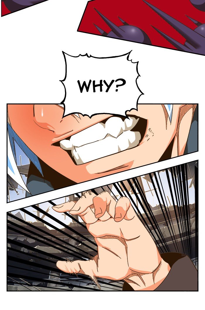 The God of High School - Chapter 449 Page 79