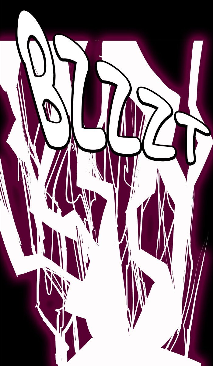 The God of High School - Chapter 449 Page 8