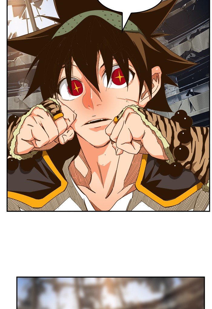 The God of High School - Chapter 449 Page 82