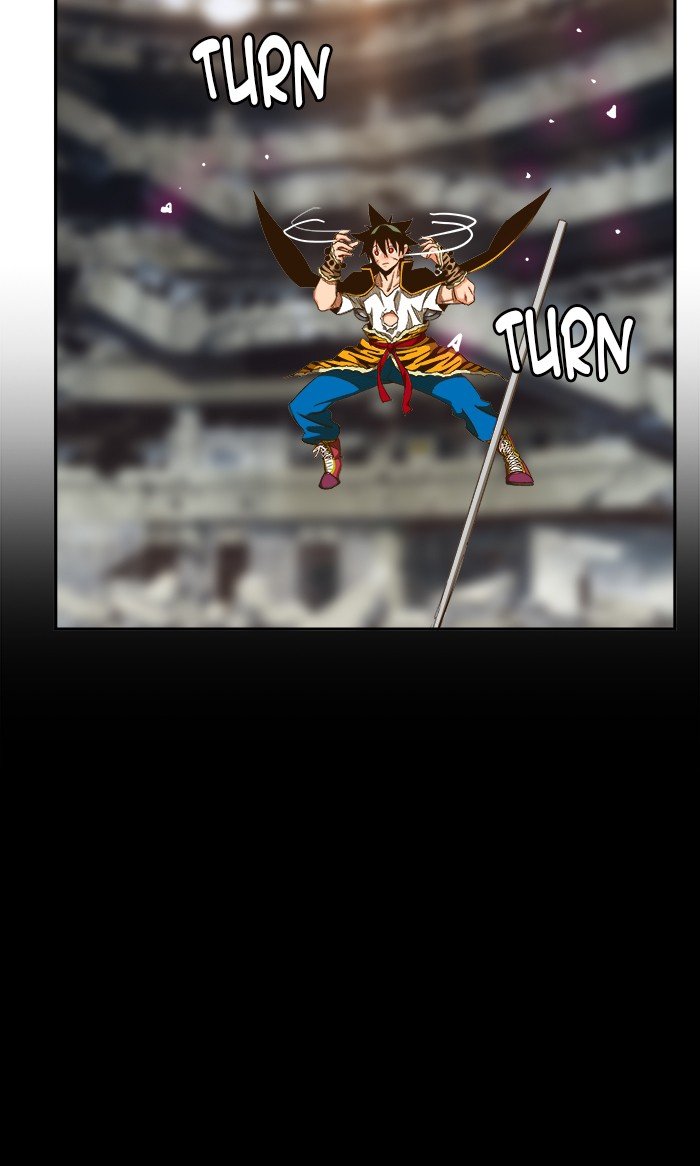 The God of High School - Chapter 449 Page 83