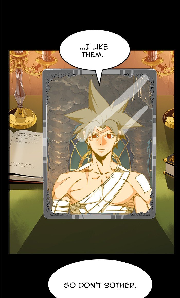 The God of High School - Chapter 449 Page 86