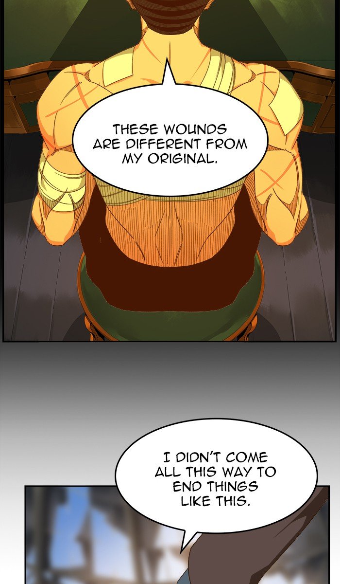 The God of High School - Chapter 449 Page 88