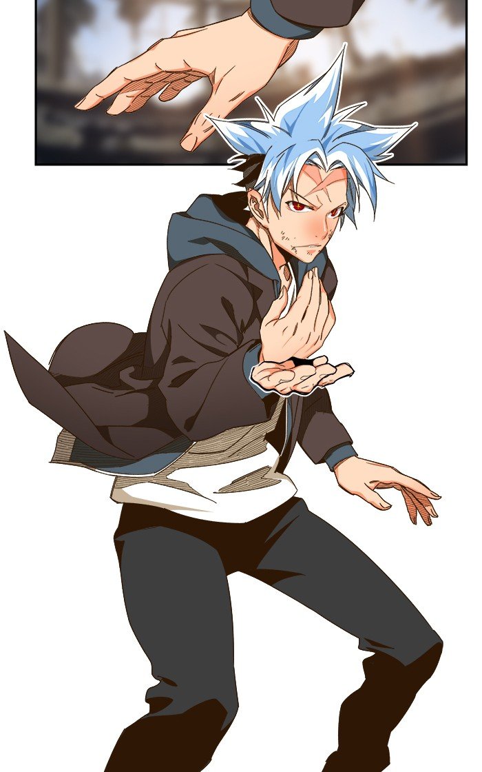 The God of High School - Chapter 449 Page 89