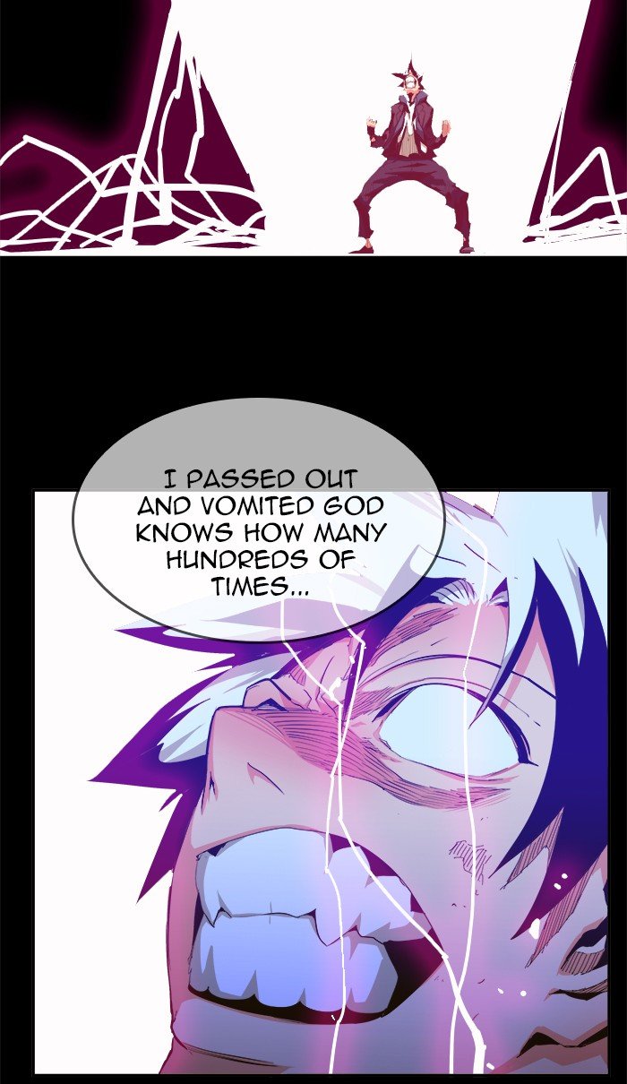 The God of High School - Chapter 449 Page 9