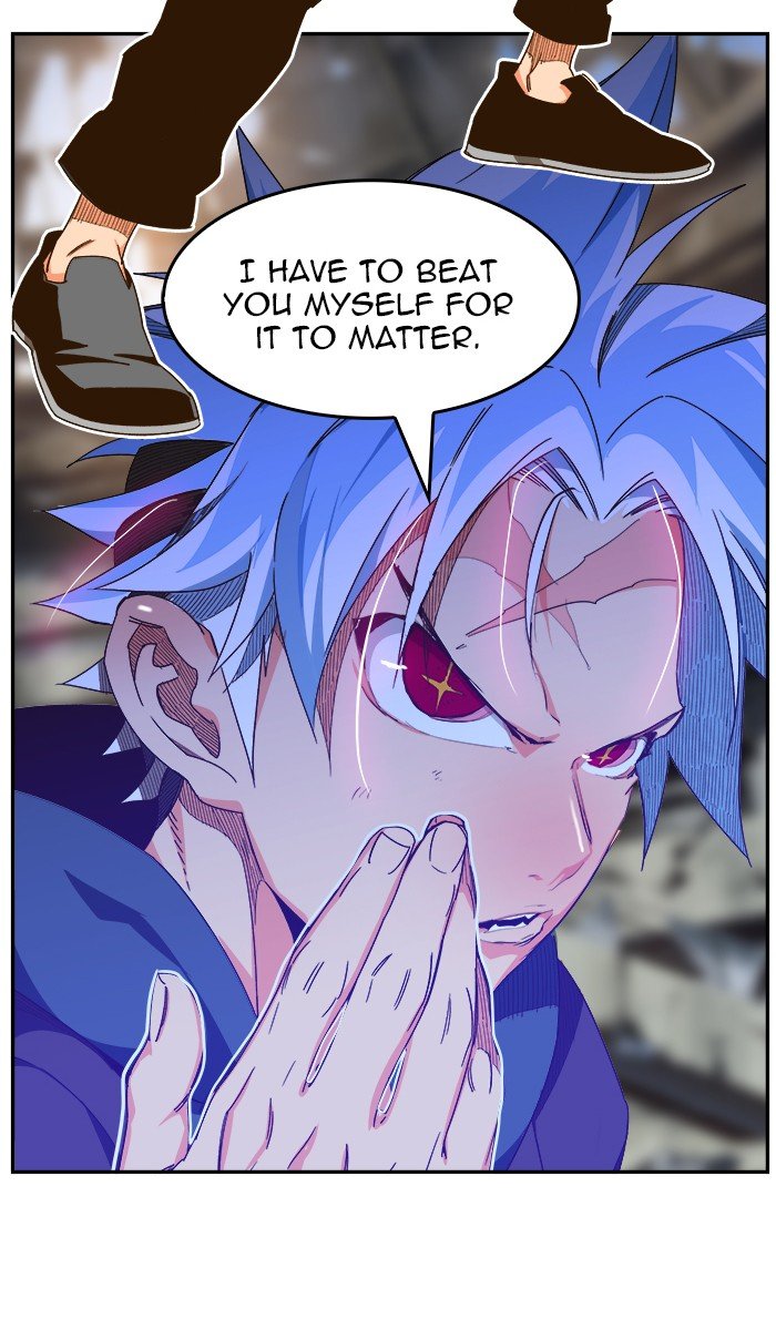 The God of High School - Chapter 449 Page 90